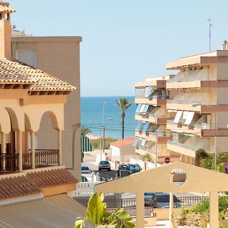 Retiro De Levante Santa Pola Eksteriør bilde