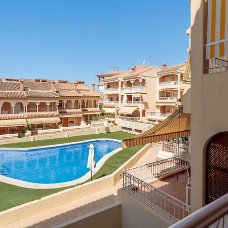 Retiro De Levante Santa Pola Eksteriør bilde